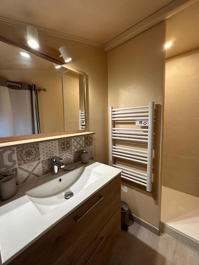 Bed and Breakfast Maison Francoise Aix-en-Provence Exterior foto