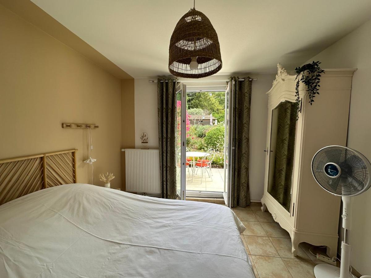 Bed and Breakfast Maison Francoise Aix-en-Provence Exterior foto