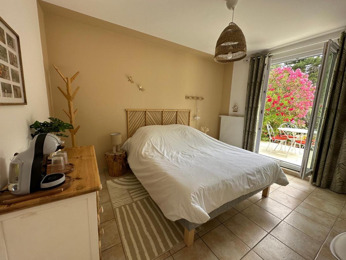 Bed and Breakfast Maison Francoise Aix-en-Provence Exterior foto