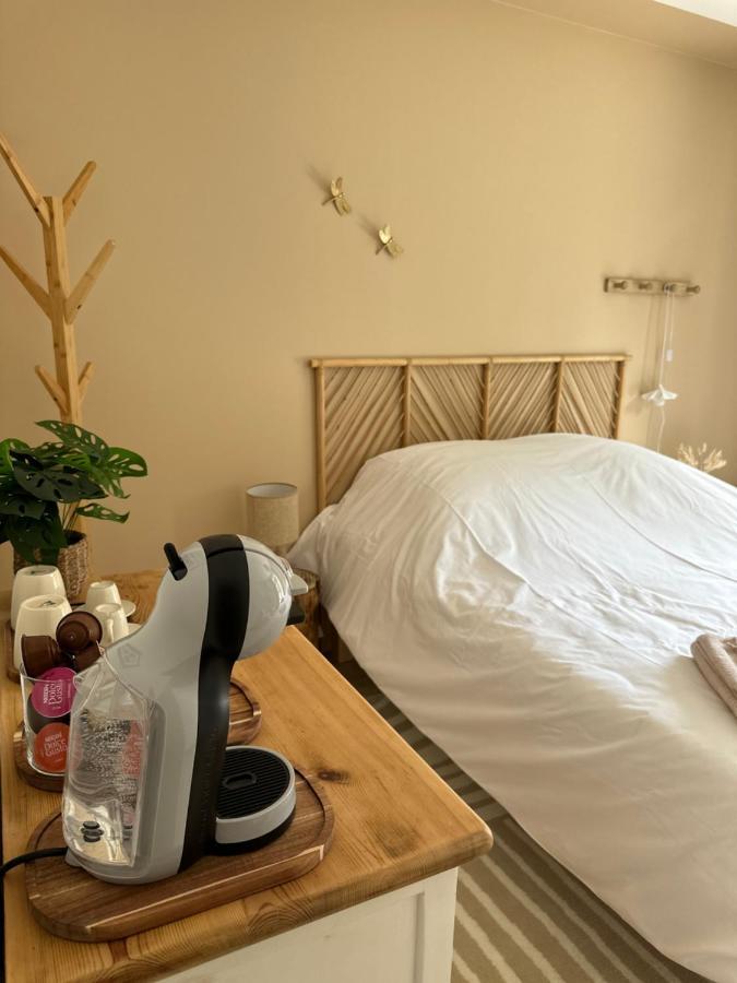 Bed and Breakfast Maison Francoise Aix-en-Provence Exterior foto