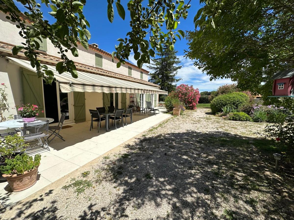 Bed and Breakfast Maison Francoise Aix-en-Provence Exterior foto