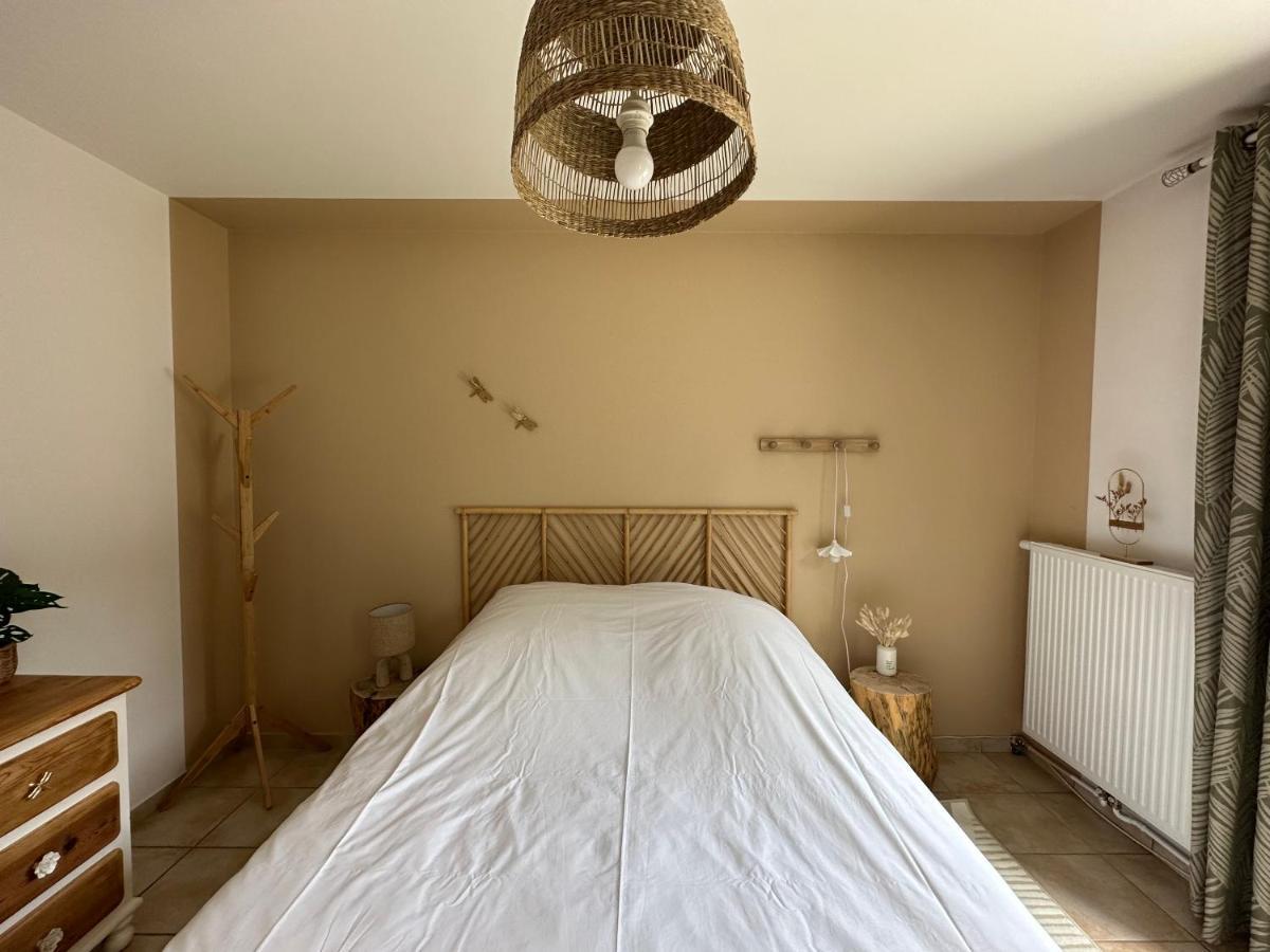 Bed and Breakfast Maison Francoise Aix-en-Provence Exterior foto