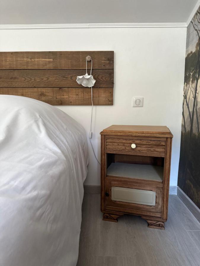 Bed and Breakfast Maison Francoise Aix-en-Provence Exterior foto